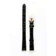 Watch Straps- Crocograin M