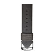Philip Stein Signature Grey Assolutamente Strap Size 2