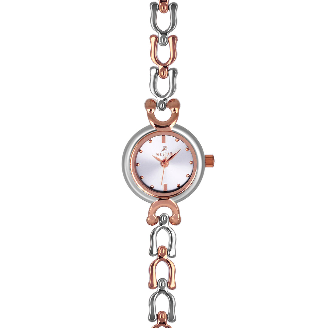 Westar Ornate Ladies Casual Quartz Watch - 20222SPN607
