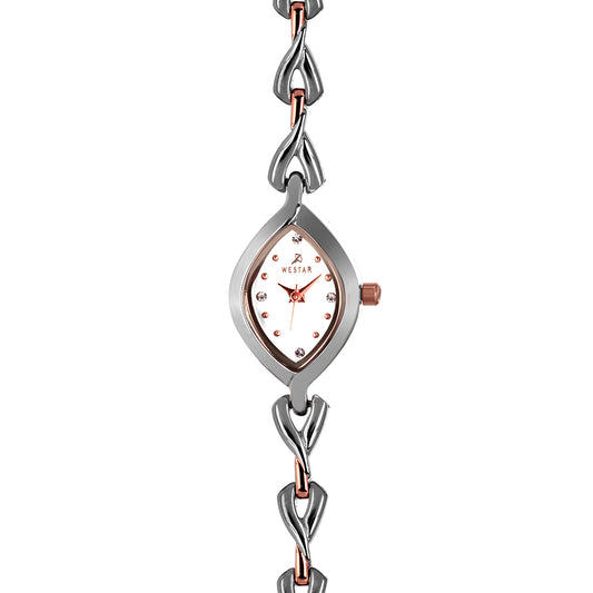 Westar Ornate Ladies Casual Quartz Watch