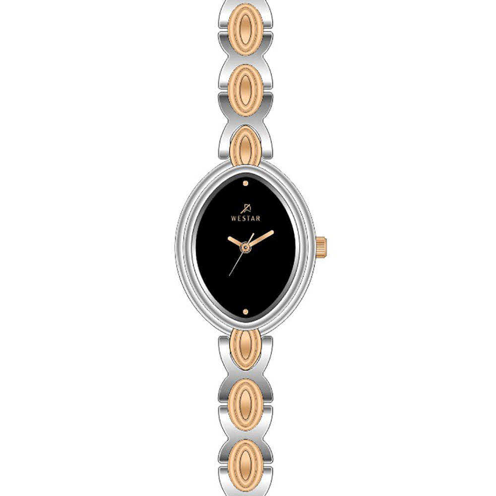 Westar Ornate Ladies Casual Quartz Watch - 20234SPN603