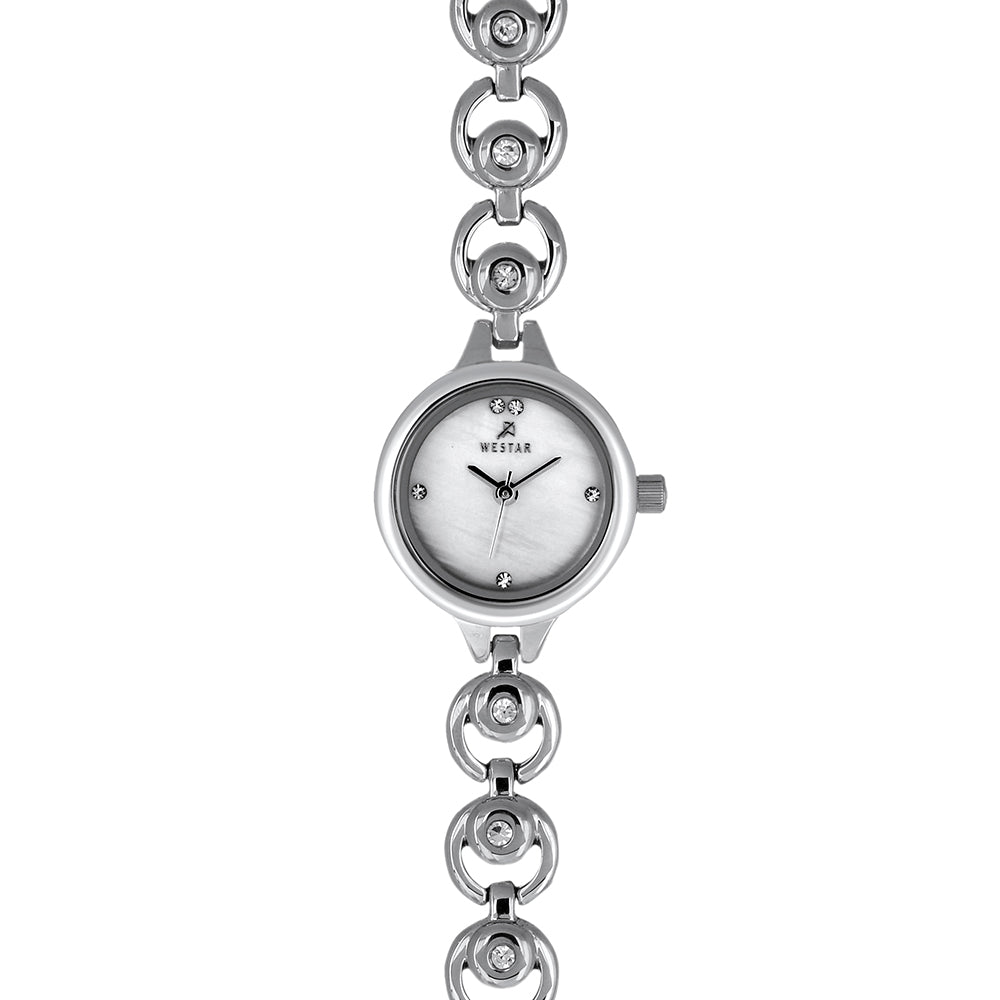 Westar Ornate Ladies Casual Quartz Watch