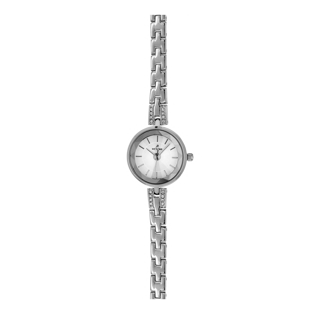 Westar Ornate Ladies Casual Quartz Watch