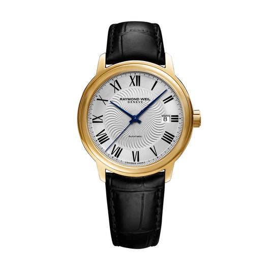 Raymond Weil Men's Maestro Luxury Automatic Watch