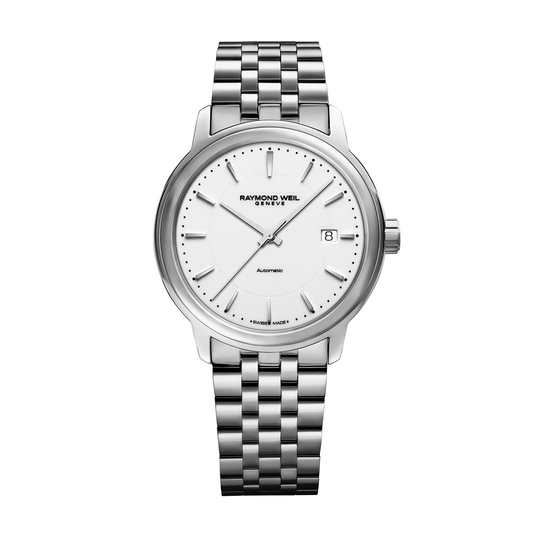 Raymond Weil Men's Maestro Luxury Automatic Watch