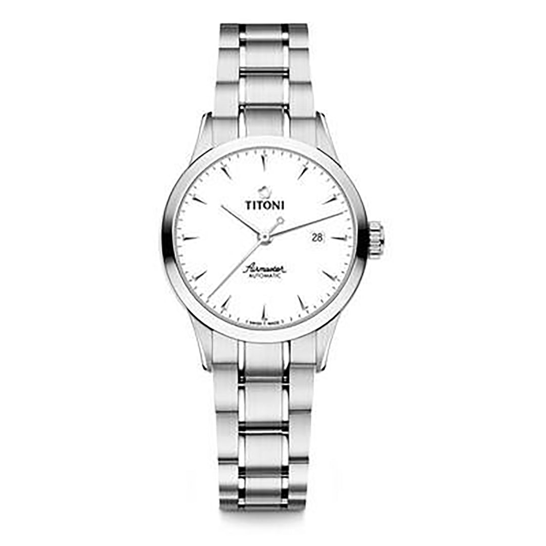 Titoni Women's Airmaster Mechanical