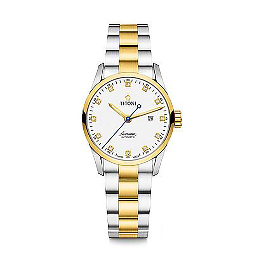 Titoni Women's Airmaster Mechanical