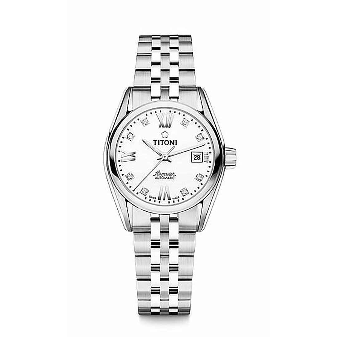 Titoni Women's Airmaster Mechanical