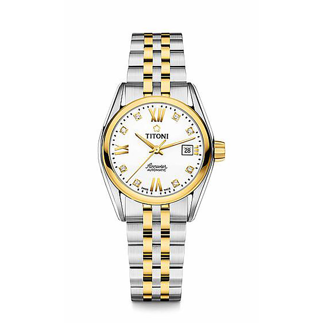 Titoni Women's Airmaster Mechanical