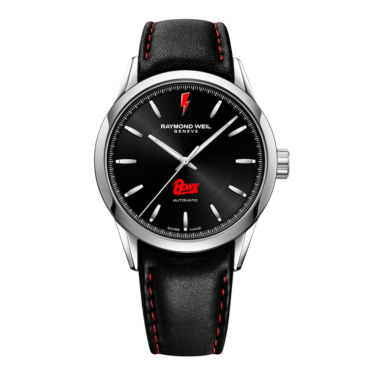 Raymond Weil Men's Freelancer Luxury Automatic Watch