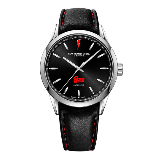 Raymond Weil Men's Freelancer Luxury Automatic Watch