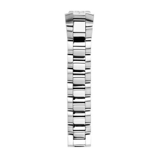 Philip Stein Signature Stainless Steel Bracelet Size 3