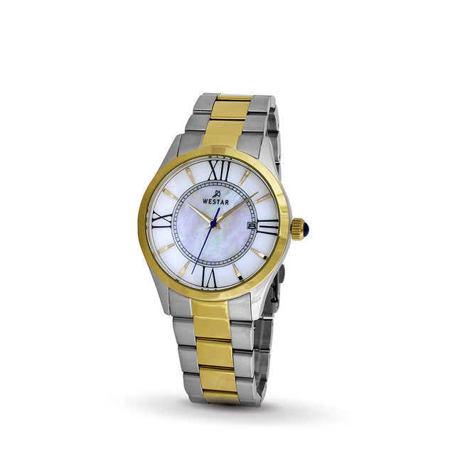 Westar Profile Men's Dress Quartz Watch