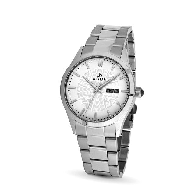 Westar Profile Men's Dress Quartz Watch