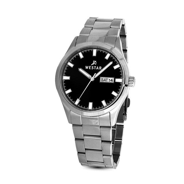 Westar Profile Men's Dress Quartz Watch