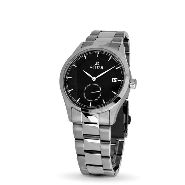 Westar Profile Men's Dress Quartz Watch