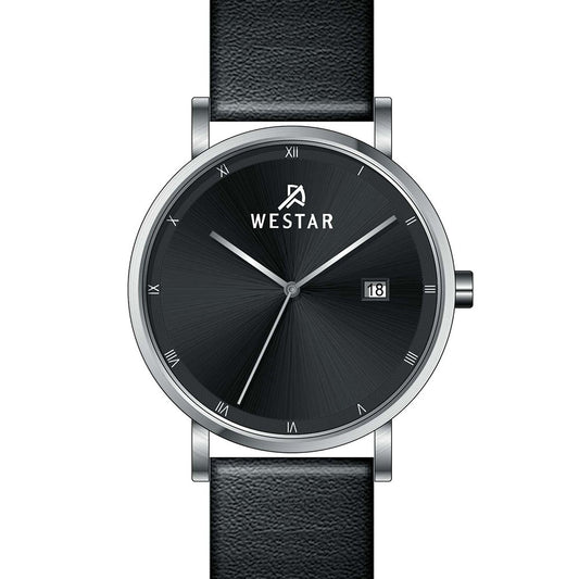 Westar Profile Gents Formal Quartz Watch