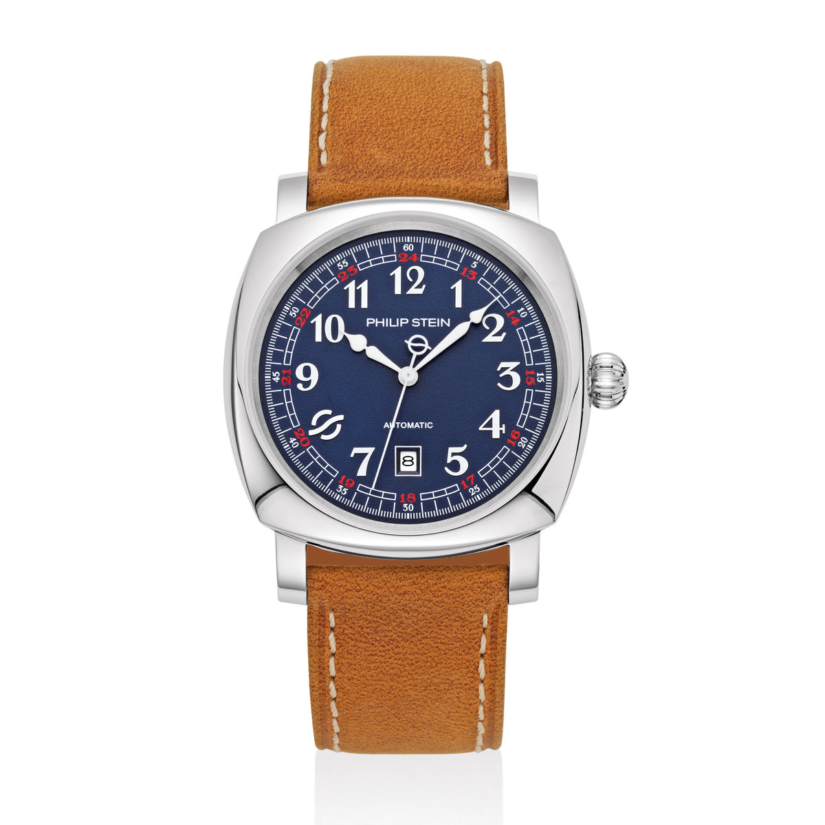 Philip Stein Men's Harmonic Formal Automatic Watch
