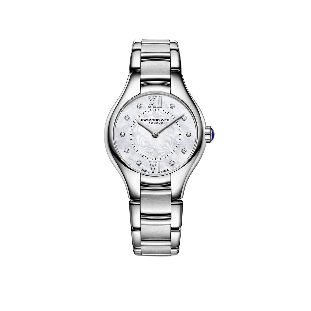 Raymond Weil Women's Noemia Luxury Quartz Watch