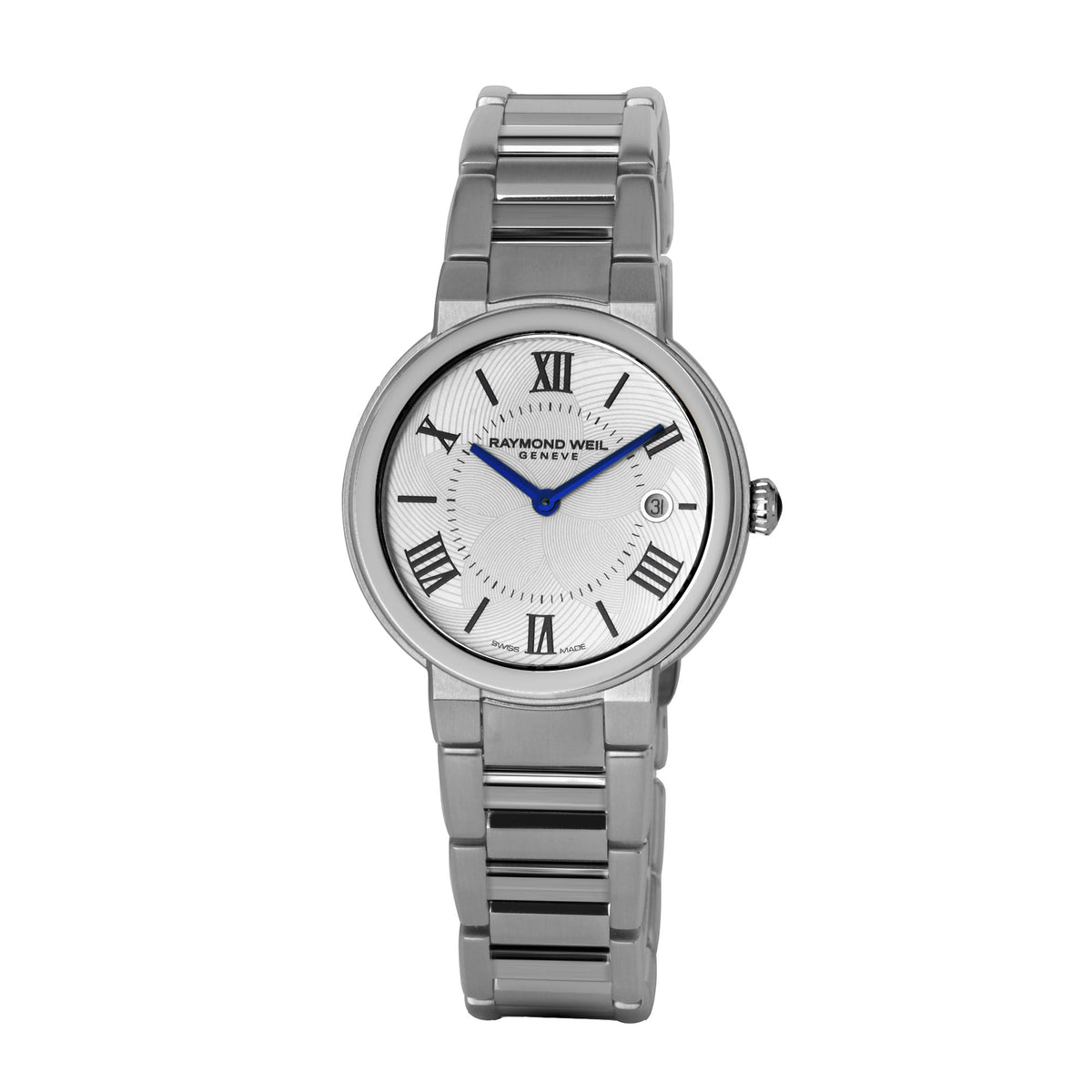 Raymond Weil Women's Jasmin Luxury Quartz Watch