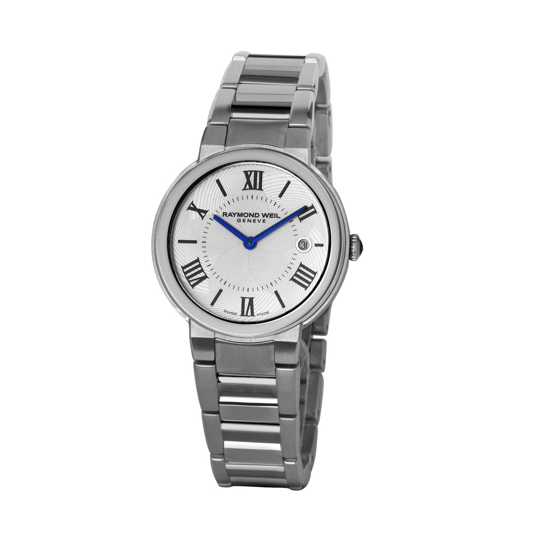 Raymond Weil Women's Jasmin Luxury Quartz Watch