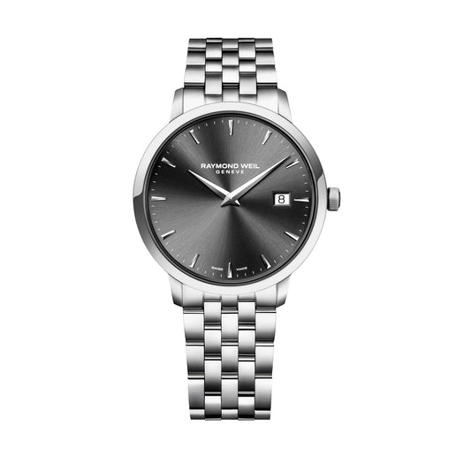 Raymond Weil Men's Toccata Luxury Quartz Watch
