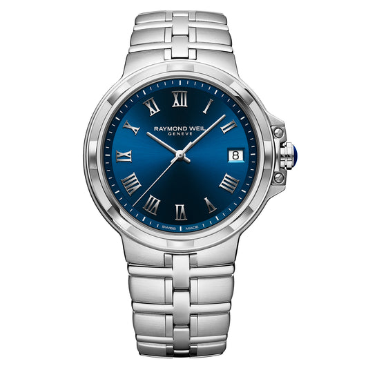 Raymond Weil Men's Parsifal Luxury Quartz Watch