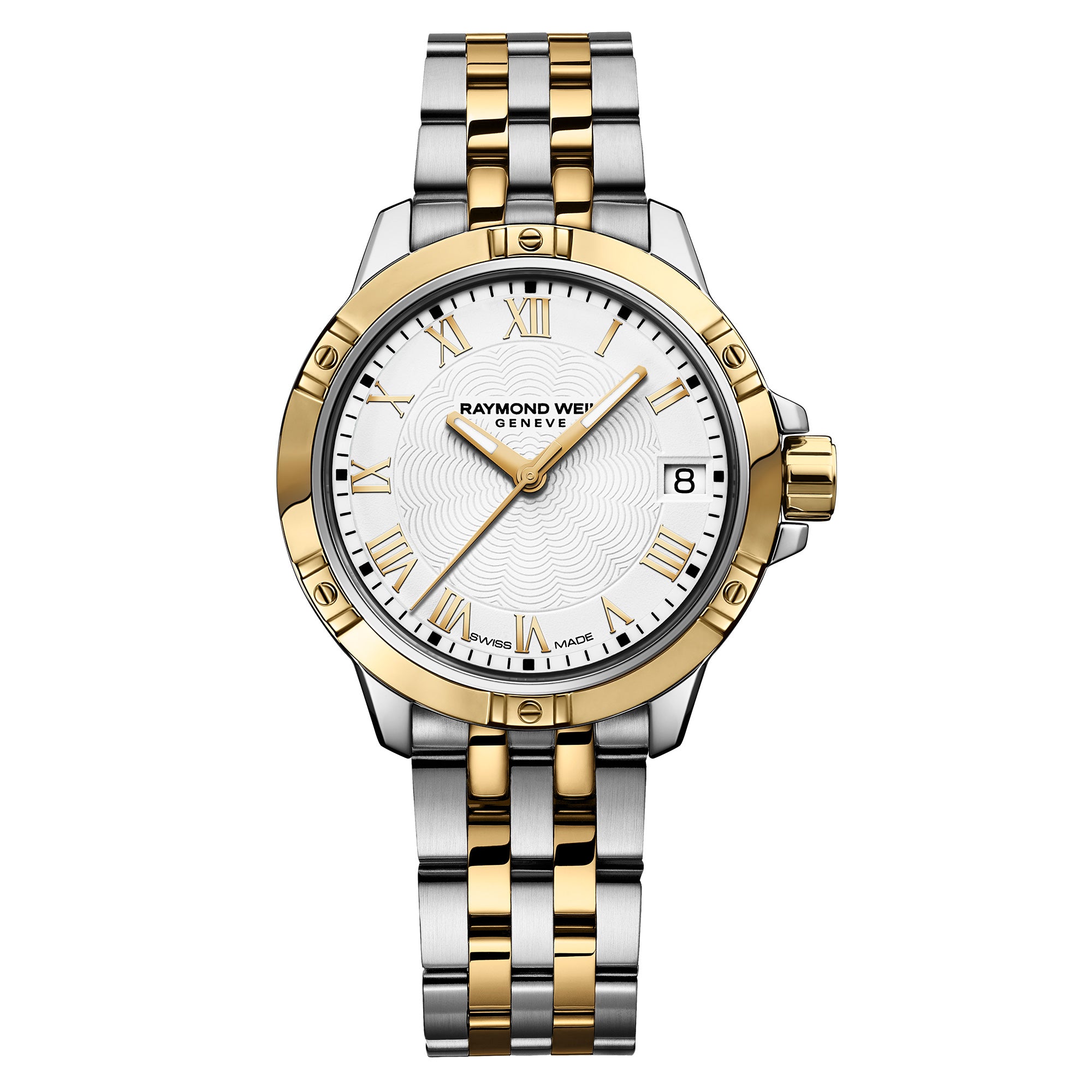 Raymond Weil Women s Tango Luxury Quartz Watch The Watch House