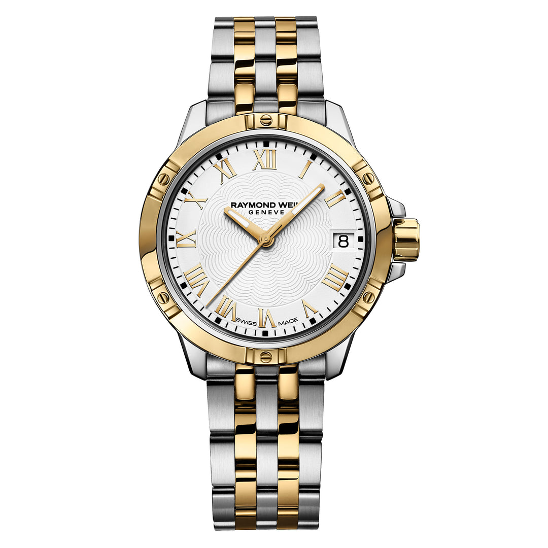 Raymond Weil Women's Tango Luxury Quartz Watch