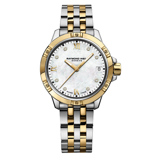 Raymond Weil Women's Tango Luxury Quartz Watch