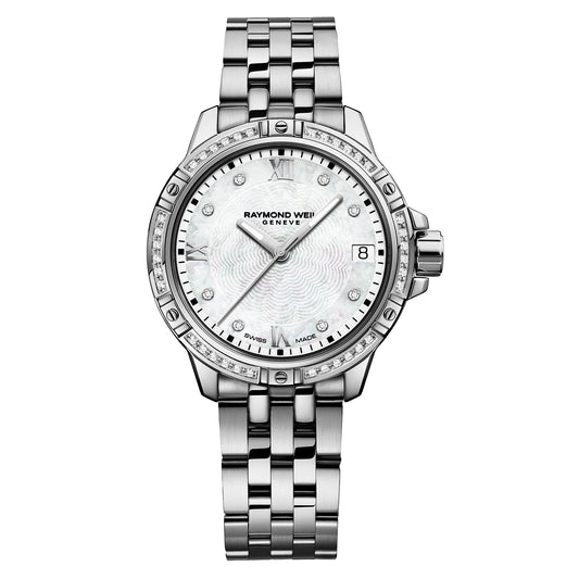 Raymond Weil Women's Tango Luxury Quartz Watch