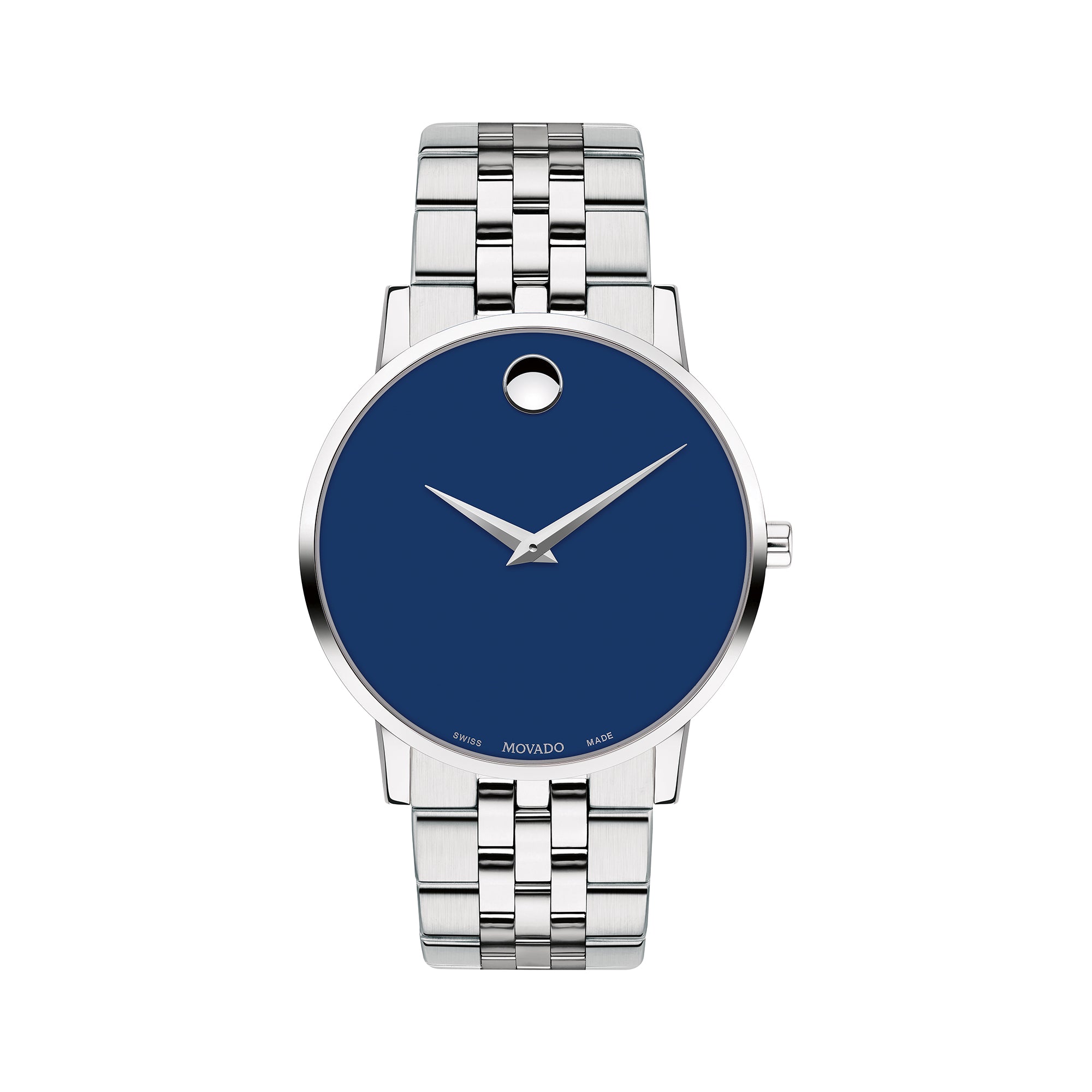 Movado best sale gents watch