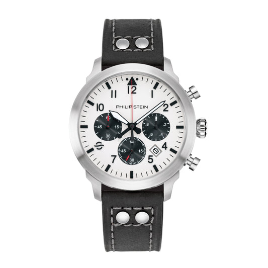 Philip Stein Men's SkyFinder Casual Quartz Watch