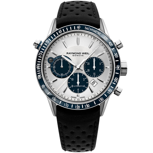 Raymond Weil Men's Freelancer Luxury Automatic Watch