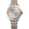 Raymond Weil Men's Tango Luxury Quartz Watch