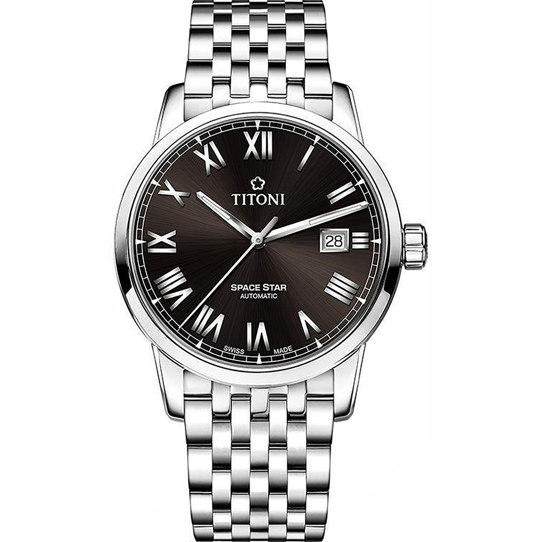 Titoni Men's Space Star Mechanical