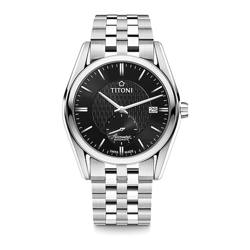 Titoni airmaster store automatic