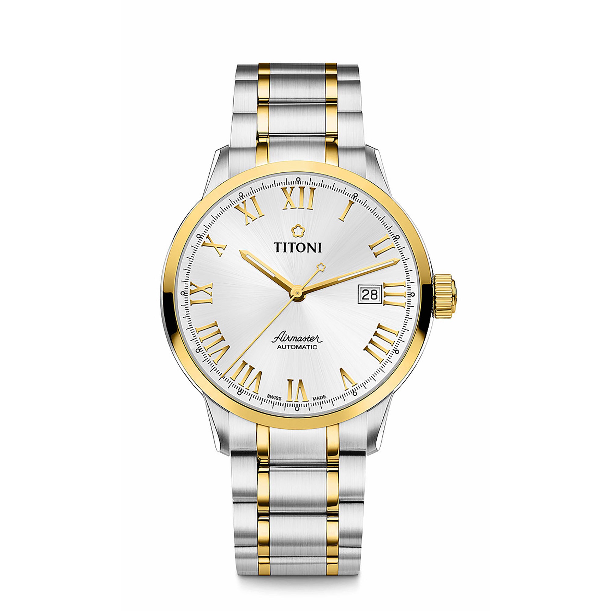 Titoni automatic store watch price