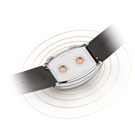 Philip Stein Signature Evolution Unisex Quartz Watch