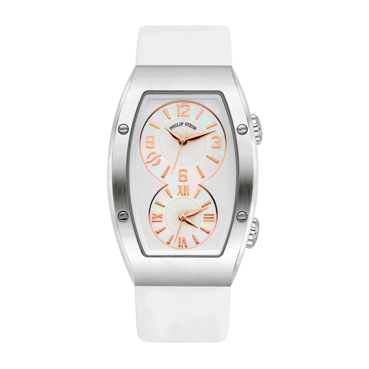 Philip Stein Signature Evolution Unisex Quartz Watch