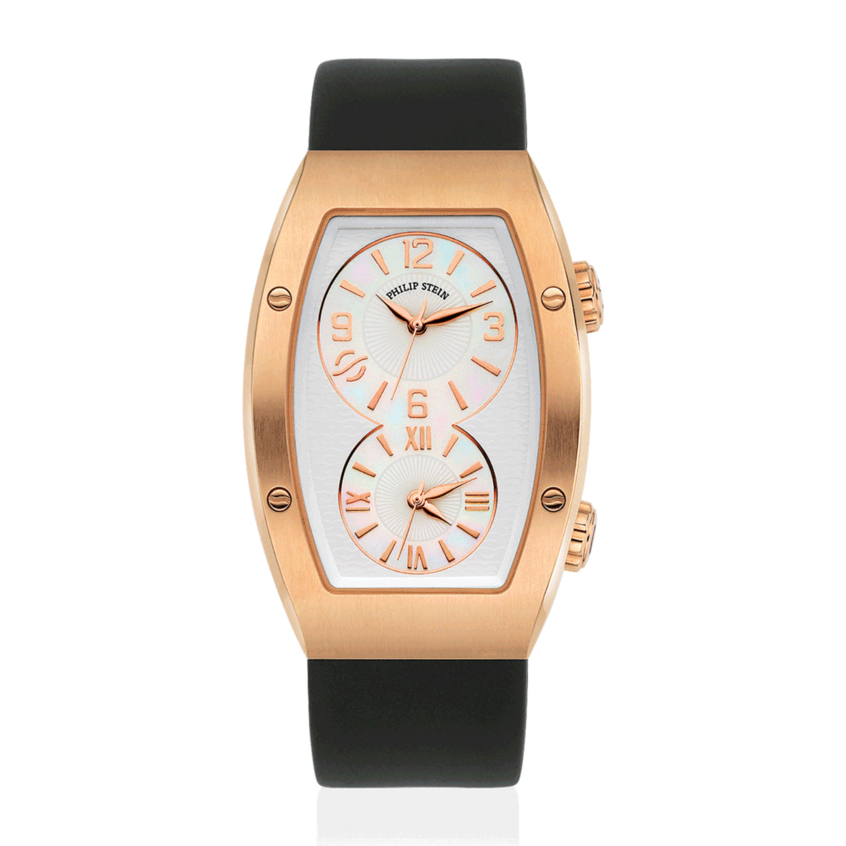 Philip Stein Signature Evolution Unisex Quartz Watch
