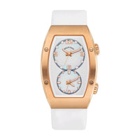 PHILIP STEIN SIGNATURE EVOLUTION UNISEX QUARTZ WATCH