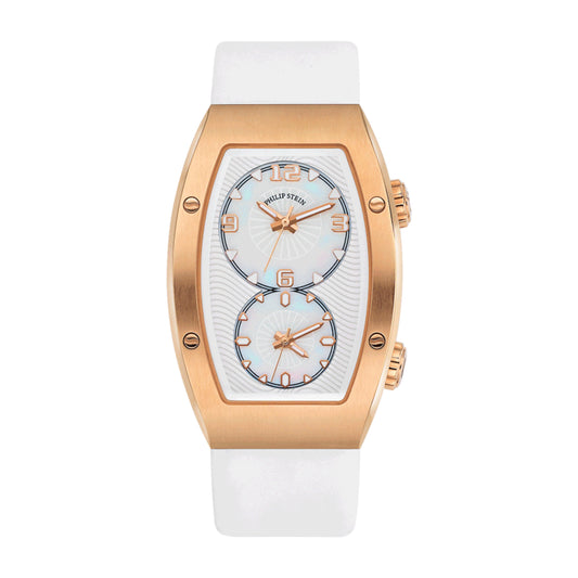 Philip Stein Signature Evolution Unisex Quartz Watch