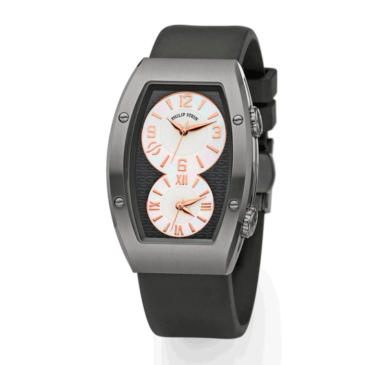 Philip Stein Signature Evolution Unisex Quartz Watch
