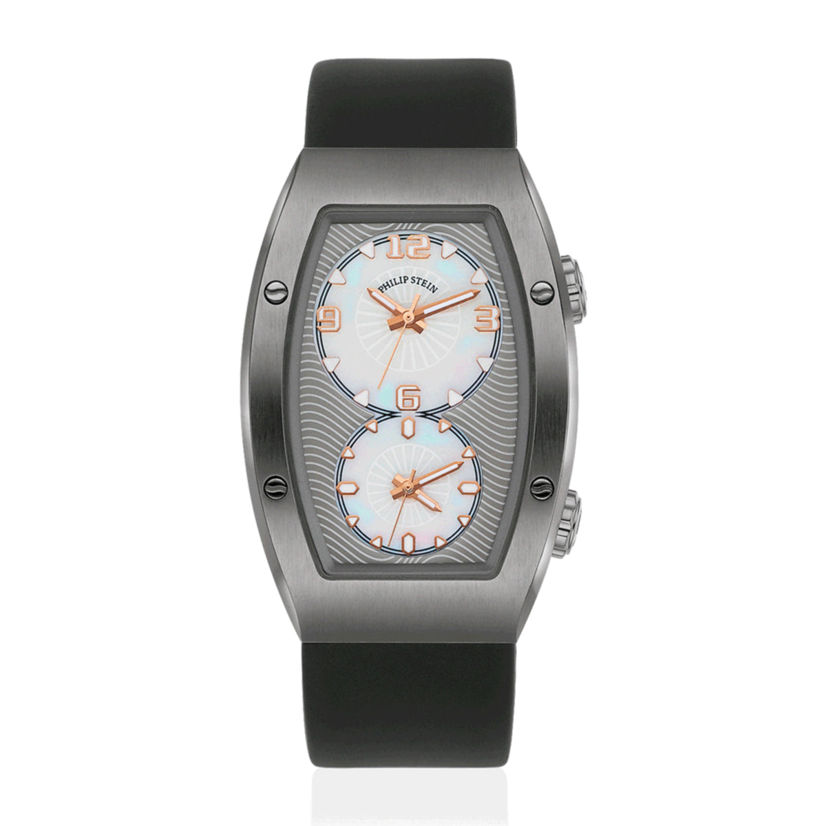 Philip Stein Signature Evolution Unisex Quartz Watch