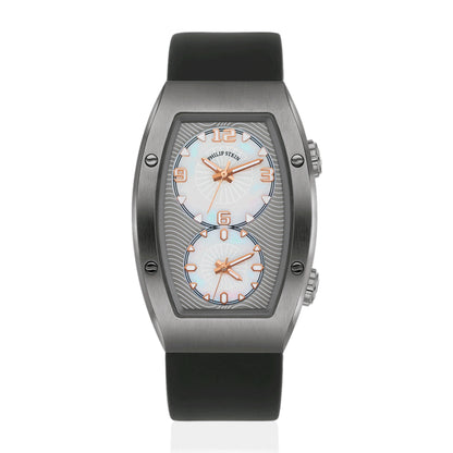 Philip Stein Signature Evolution Unisex Quartz Watch