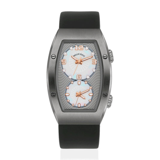 Philip Stein Signature Evolution Unisex Quartz Watch