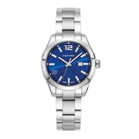 PHILIP STEIN Women's Traveler Formal Quartz Watch
