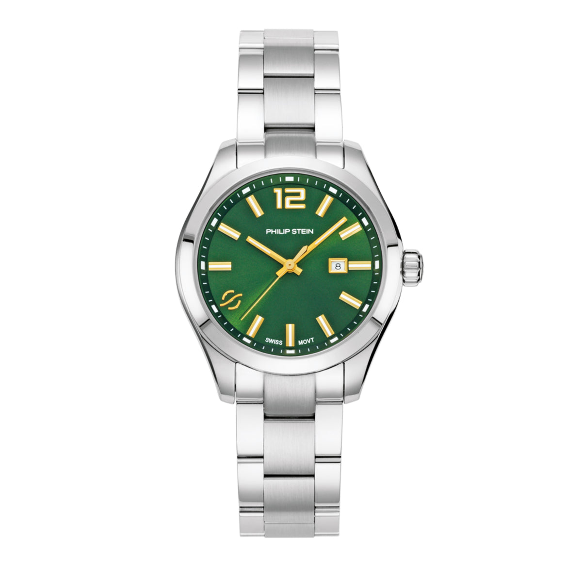 Philip Stein Women's Traveler Formal Quartz Watch