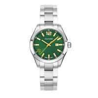 PHILIP STEIN Women's Traveler Formal Quartz Watch